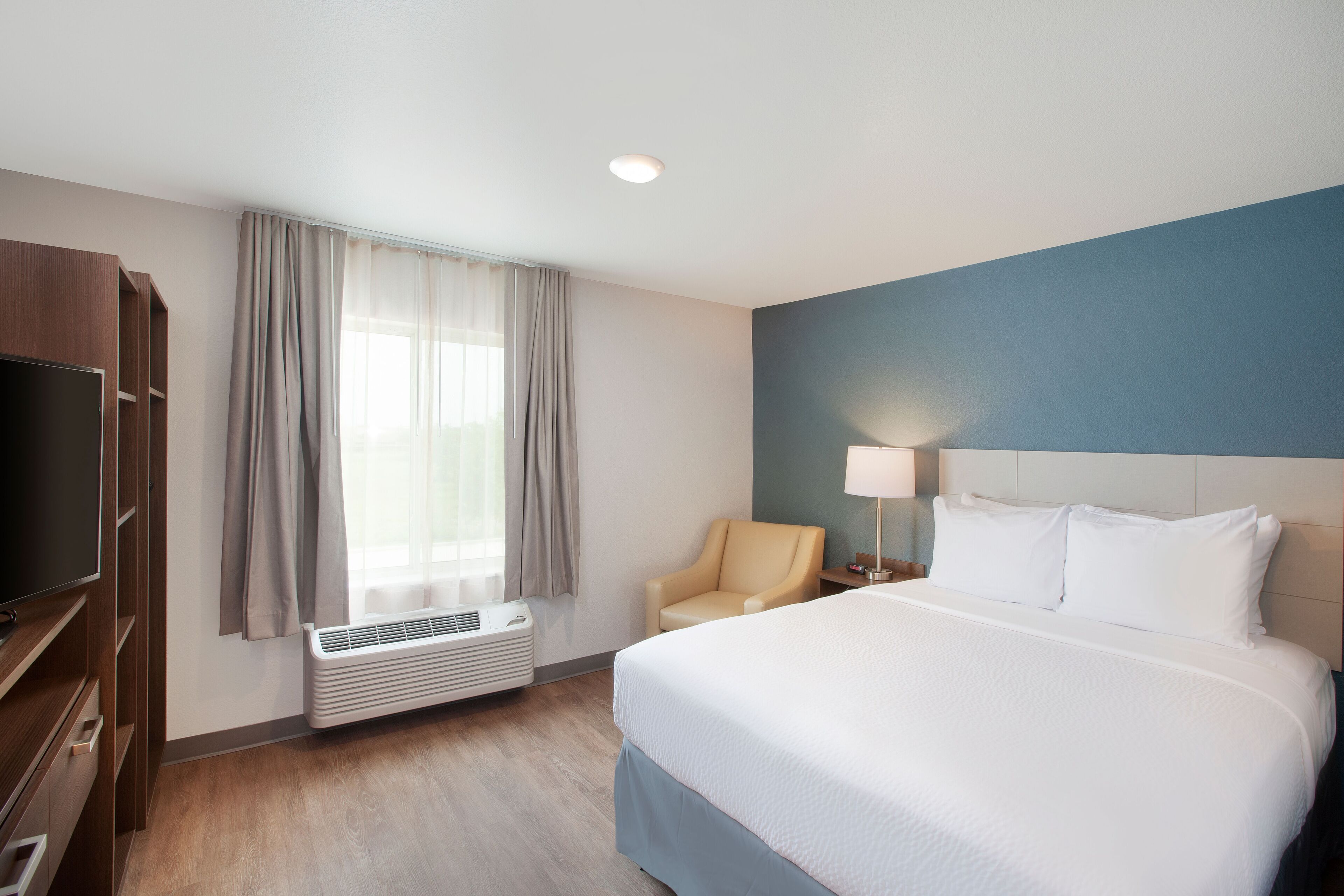 Foto - WoodSpring Suites Houston Northwest