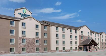 WoodSpring Suites Houston Northwest