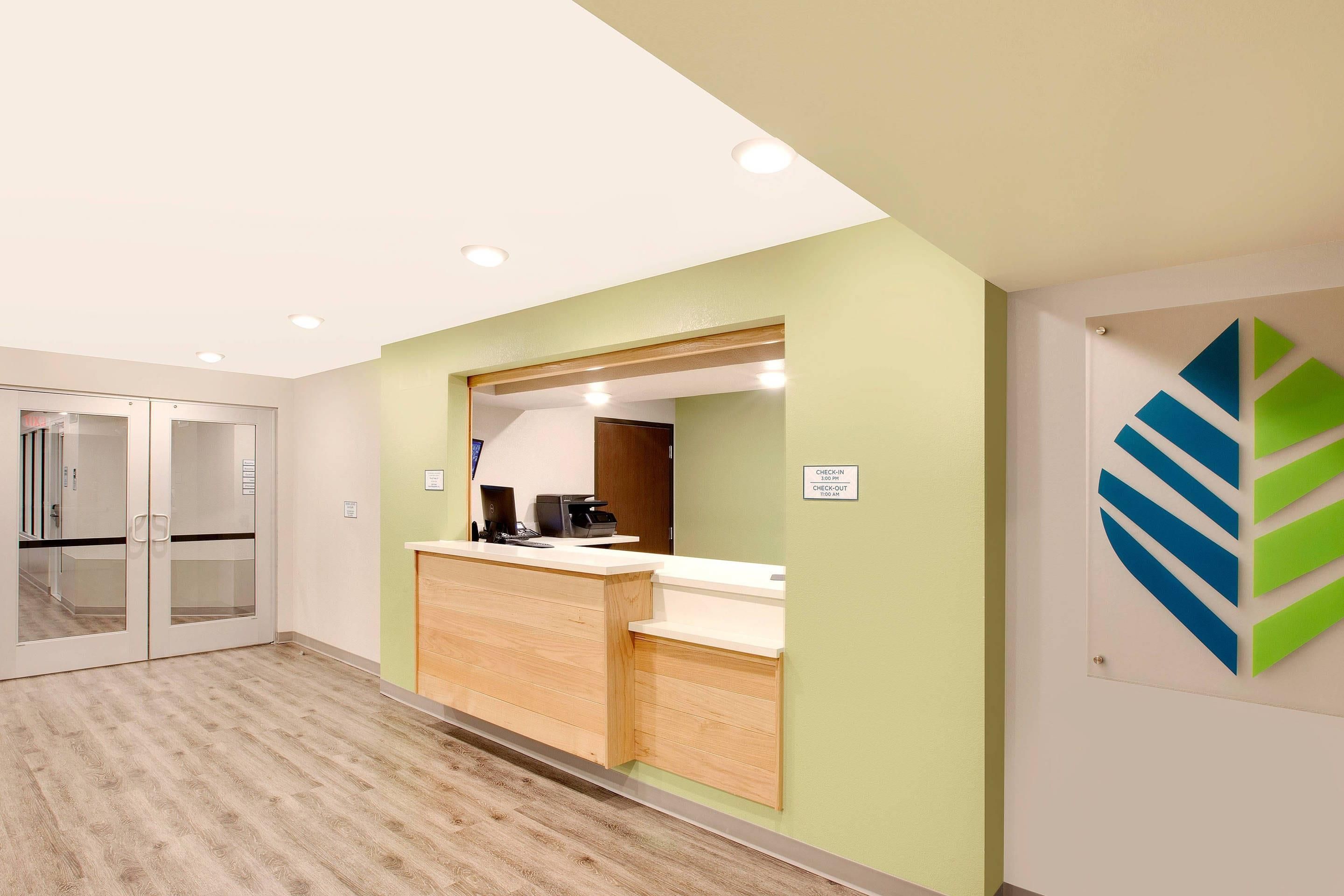 Foto - WoodSpring Suites Houston Northwest