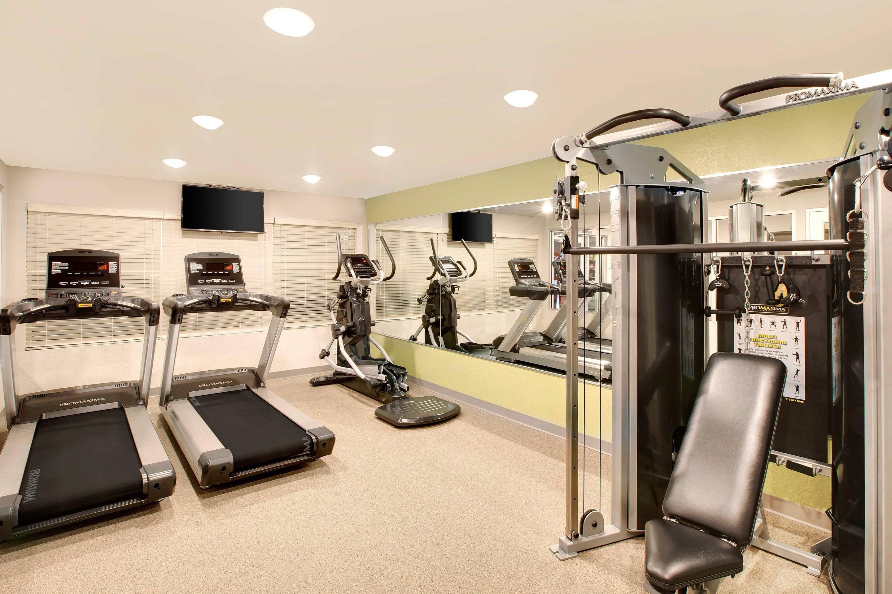 Foto - WoodSpring Suites Houston Northwest
