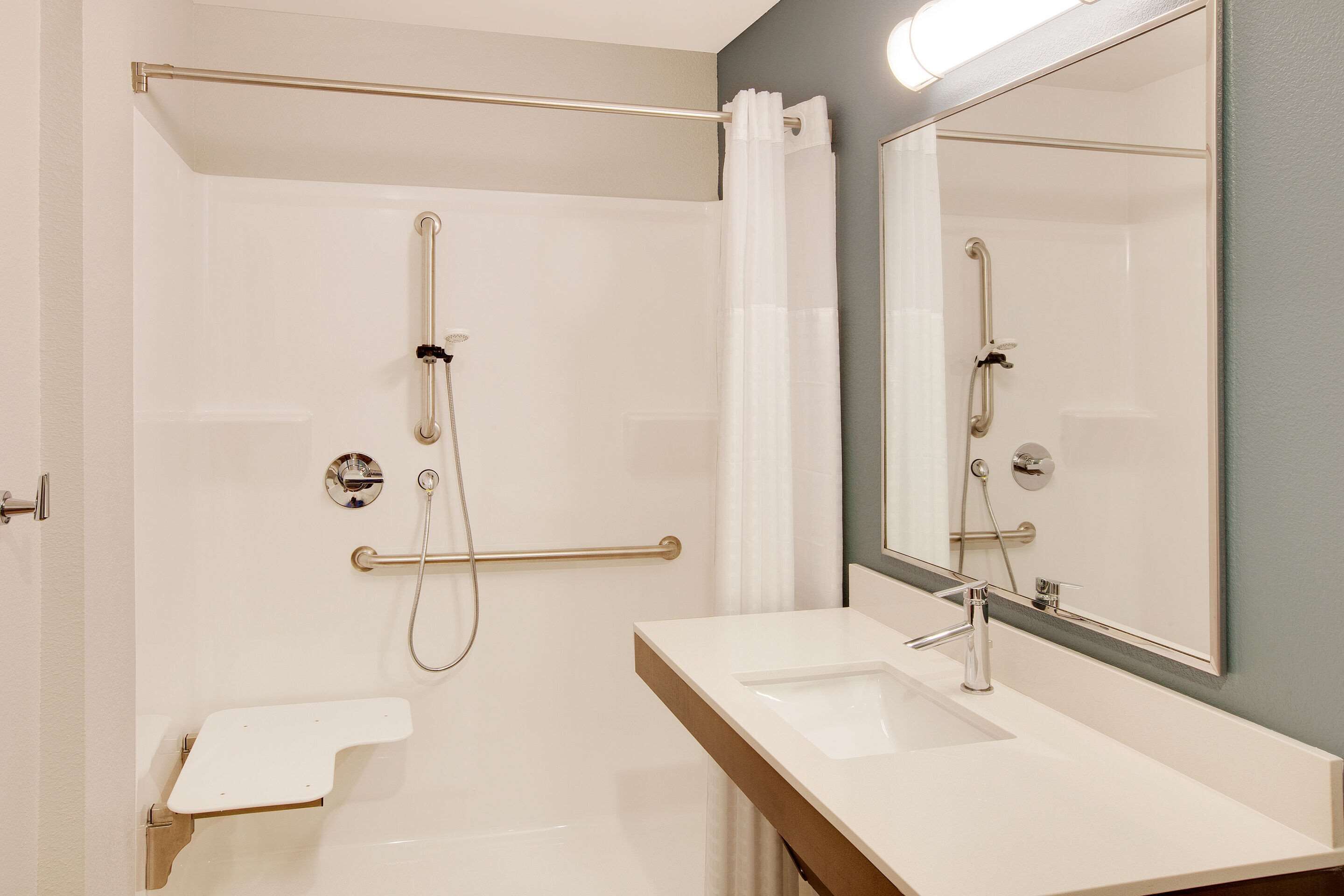 Foto - WoodSpring Suites Houston Northwest