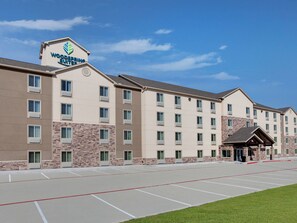Exterior - WoodSpring Suites Houston Northwest (Houston)