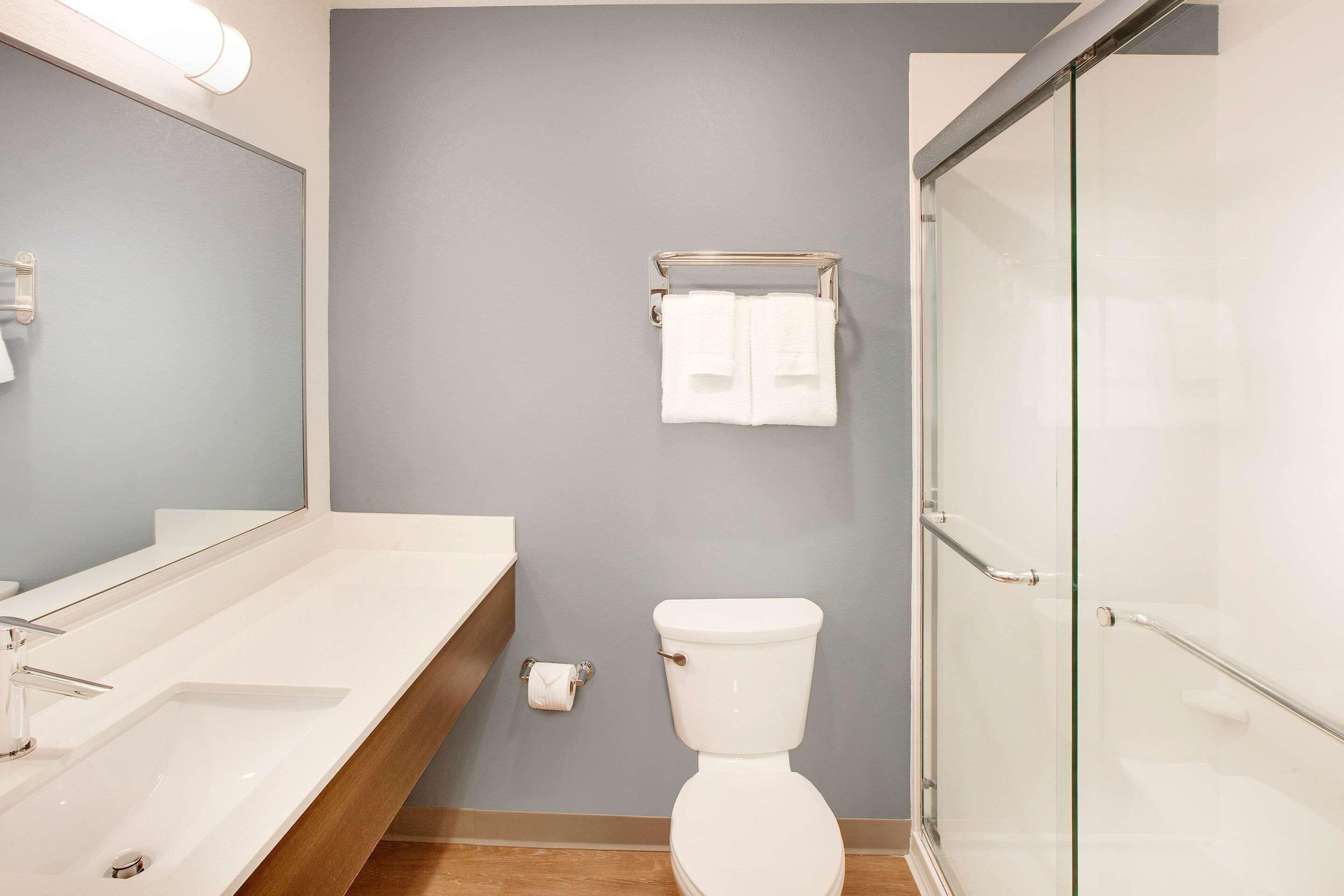 Foto - WoodSpring Suites Houston Northwest