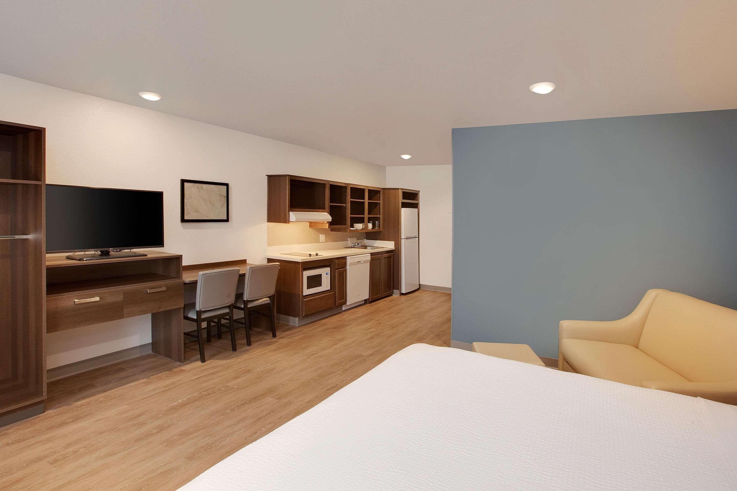 Foto - WoodSpring Suites Houston Northwest