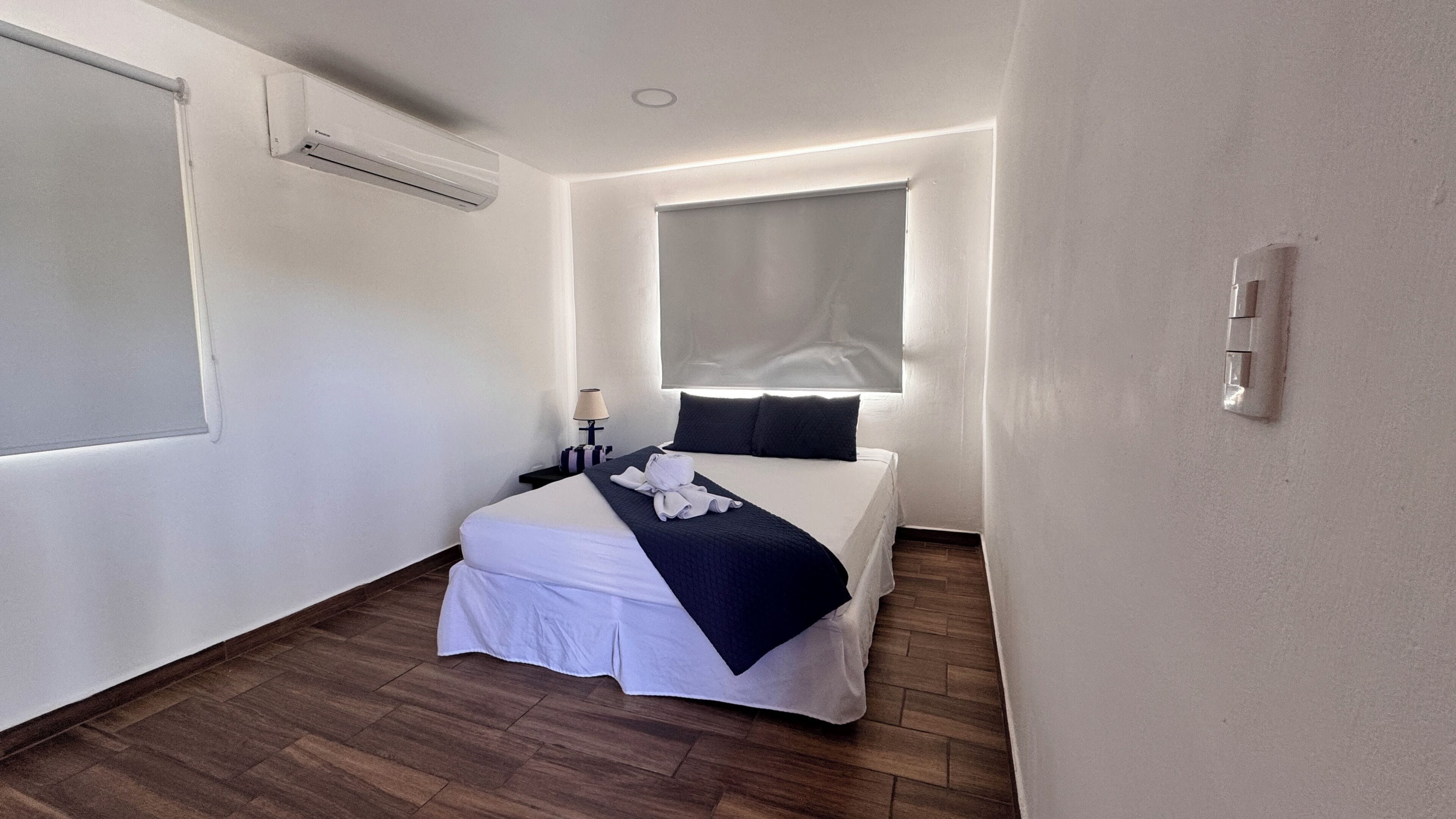 Familie huis, uitzicht op kanaal | 3 slaapkamers, luxe beddengoed, een kluis op de kamer, een bureau