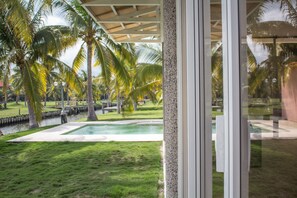 View from room