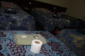 Comfort-Apartment