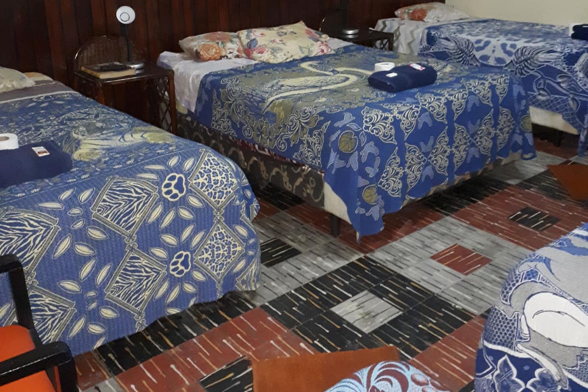Comfort-Apartment | Schreibtisch, Bügeleisen/Bügelbrett, kostenloses WLAN, Bettwäsche