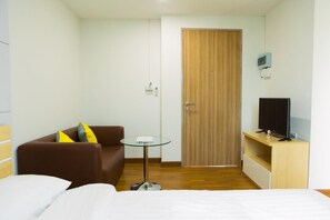 Free WiFi - PT Residence (Bang Phli)