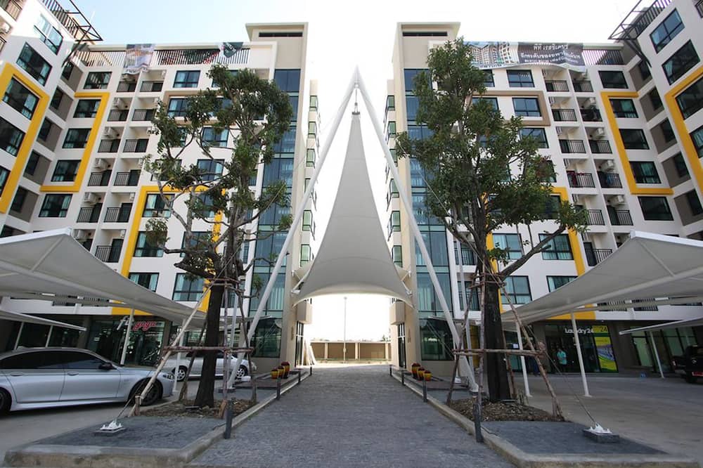 PT Residence