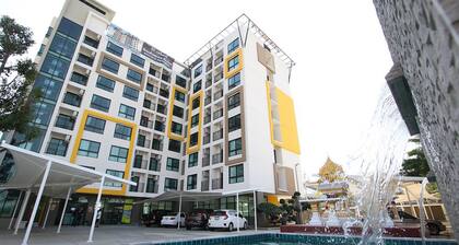 PT Residence