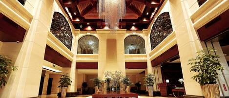 Hall