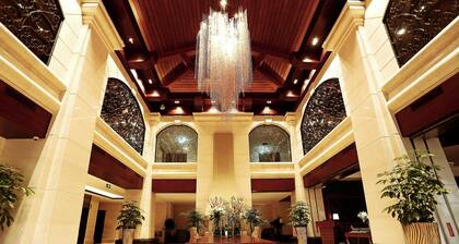 Qingdao Impression Hotel