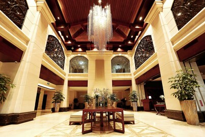 Qingdao Impression Hotel