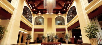 Qingdao Impression Hotel
