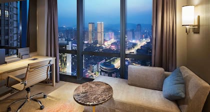 Hilton Yantai