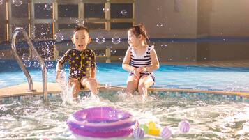 Inomhuspool