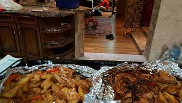 Restaurante familiar