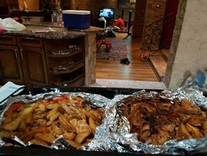 Restaurante familiar