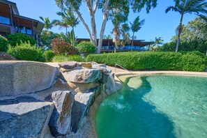 Pool - Anchorage Complex (Whitsundays)