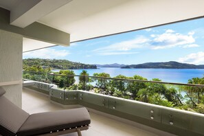 Sundeck - Beach Lodges (Whitsundays)