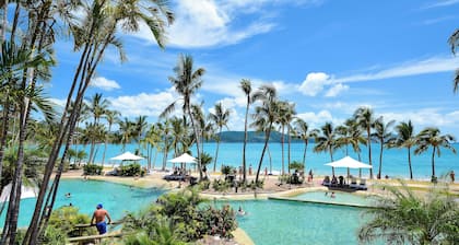 Beach Lodges