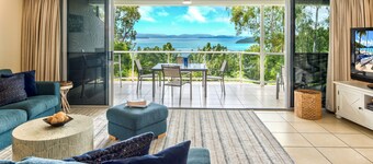 Blue Waters Views
