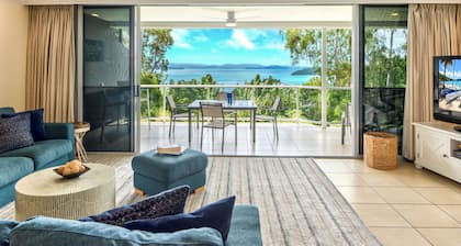 Blue Waters Views