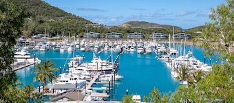 Casuarina Cove
