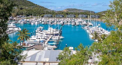 Casuarina Cove