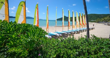 Compass Point