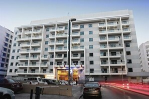 Exterior - Dock Masters Hotel Apartments (Dubai)