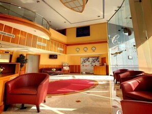 Interior - Dock Masters Hotel Apartments (Dubai)