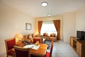 Dining - Dock Masters Hotel Apartments (Dubai)