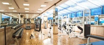 Dock Masters Hotel Apartments