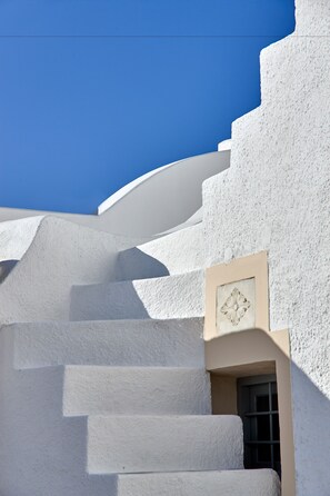 Exterior - Nautilus (Santorini)