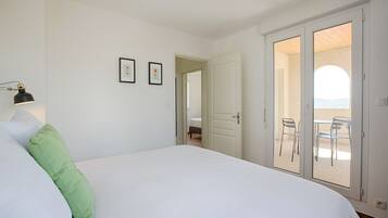 3 chambres, Wi-Fi