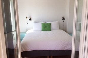 3 bedrooms, WiFi