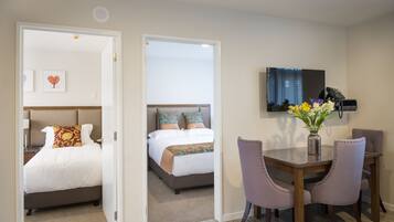 Apartment, 2 Bedrooms