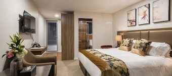 Golden Star Motel