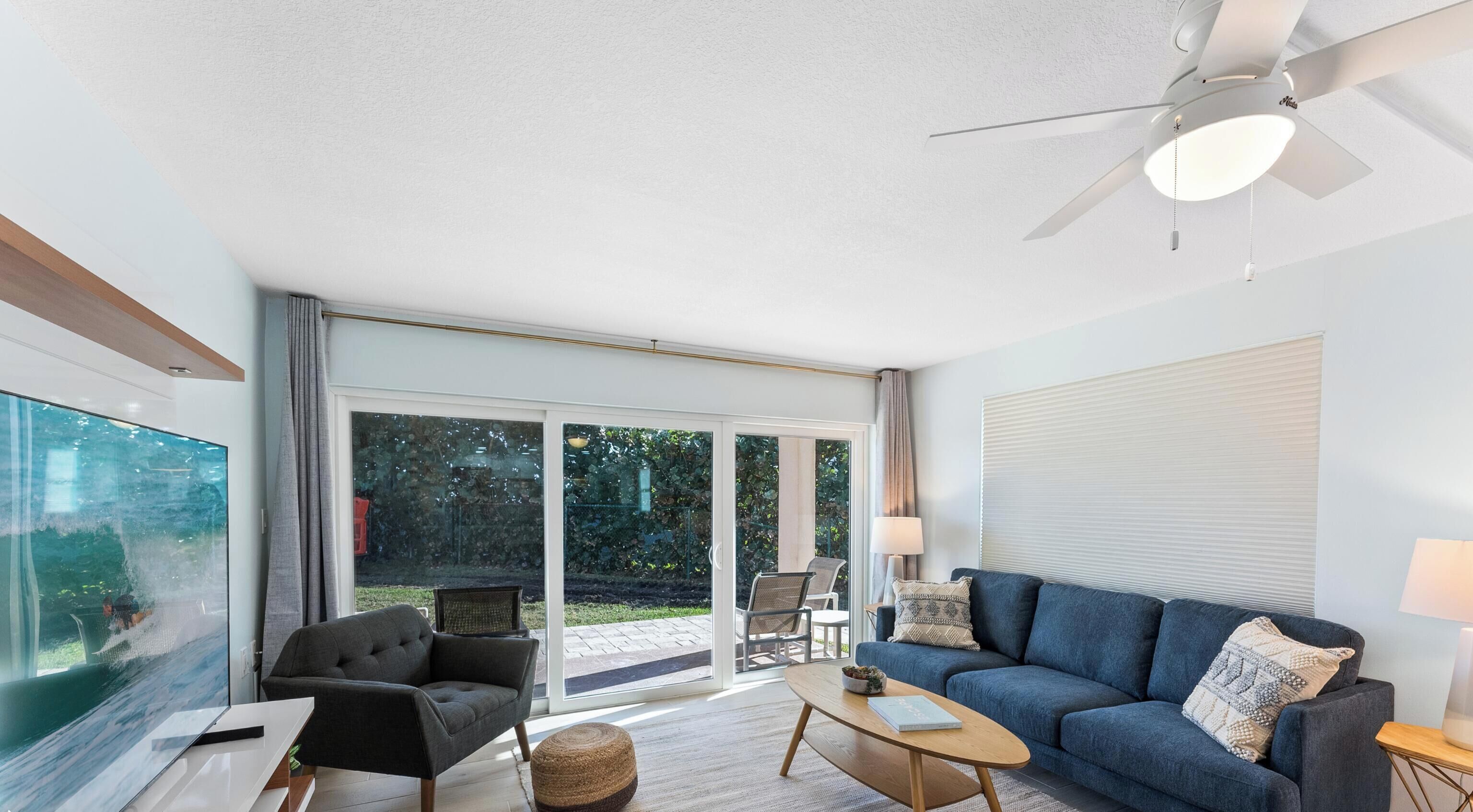 Standard Apartment, 2 Bedrooms, Ground Floor | Front of property