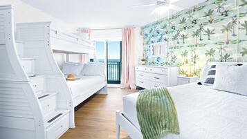Premium Two-Bedroom Apartment - Oceanfront - Unit 337