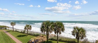 Indian Harbour Beach Club by Happy Palm Stays