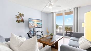 Apartment (2 Bedrooms) | Front of property