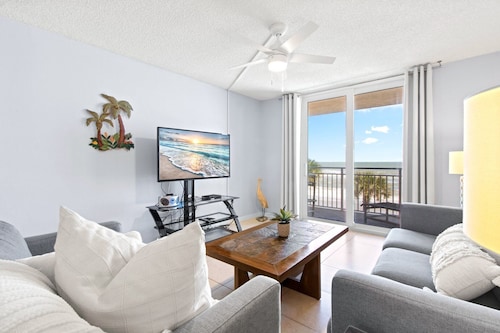 Indian Harbour Beach Club by Happy Palm Stays