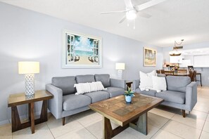 Apartamento (2 Bedrooms) | Interior