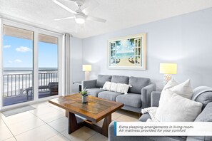 Apartment (2 Bedrooms) | Innenbereich