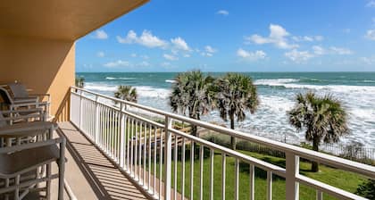 Indian Harbour Beach Club by Happy Palm Stays