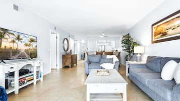 Căn hộ (2 Bedrooms) | Nội thất