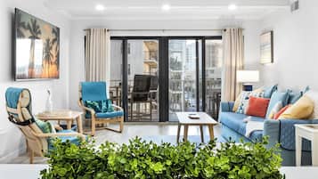 LÀgenhet (2 Bedrooms) | Interiör